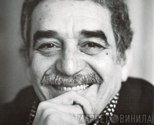 Gabriel García Márquez