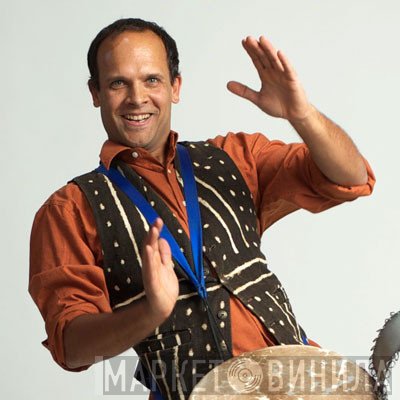 Gabriel Harris