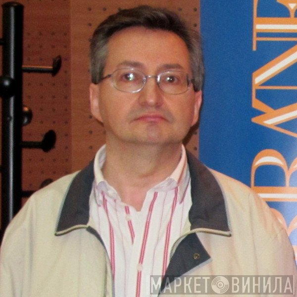 Gabriel Riaza