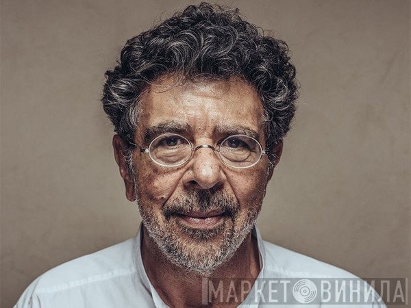 Gabriel Yared
