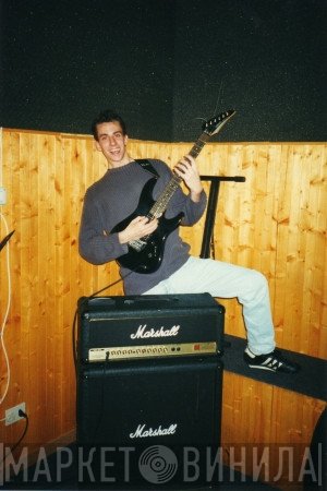 Gabriele Borghi