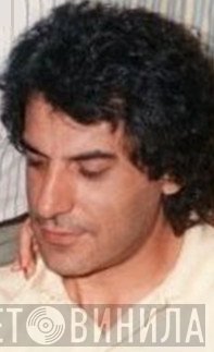 Gabrilis Pantzis