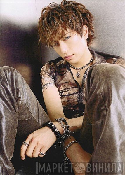 Gackt