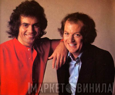 Gallagher & Lyle