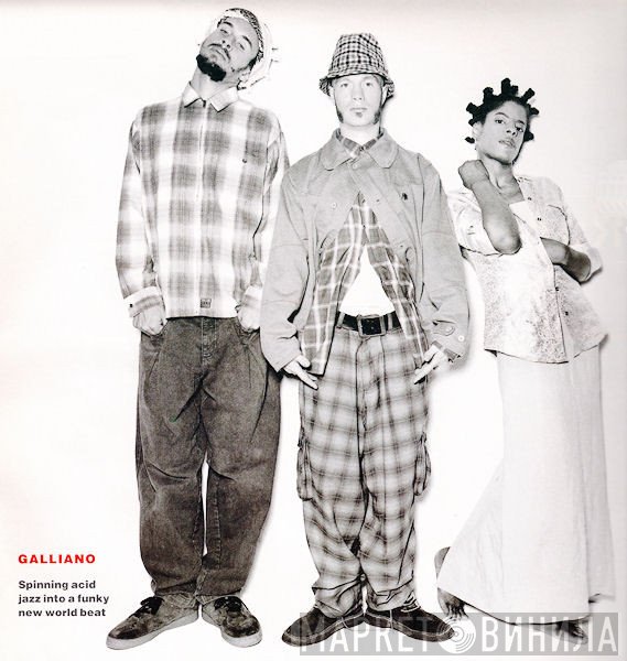 Galliano