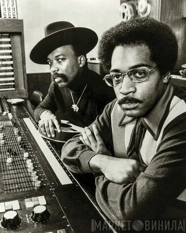 Gamble & Huff