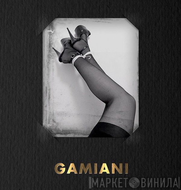 Gamiani