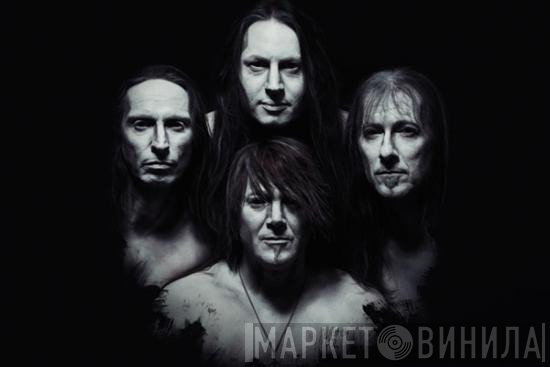 Gamma Ray