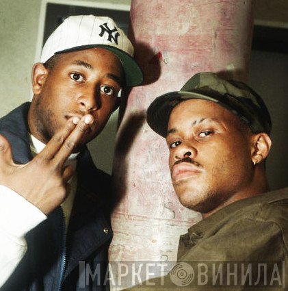 Gang Starr