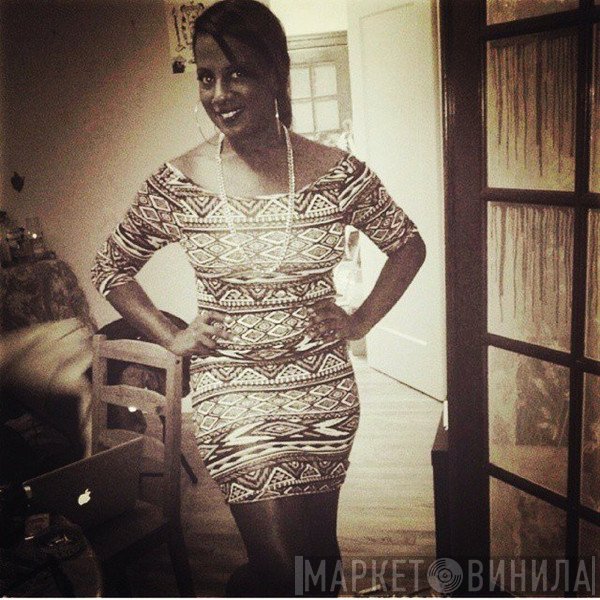 Gangsta Boo