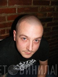 Gareth Greenall