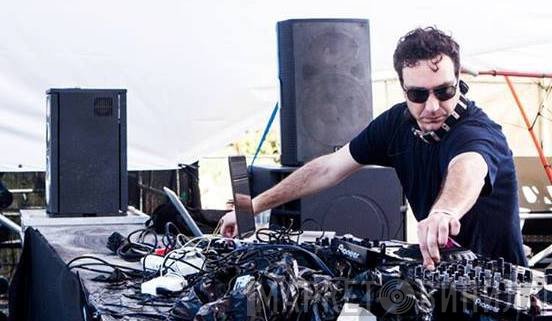 Gareth Tacon