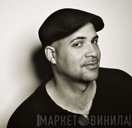 Garth Trinidad