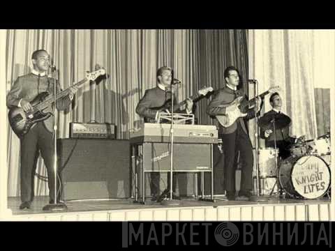 Gary & The Knight Lites