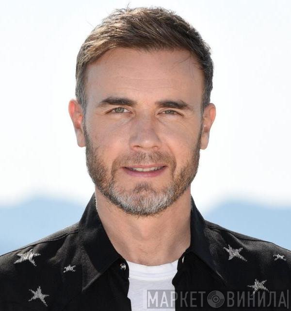 Gary Barlow