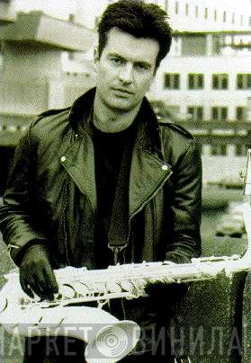 Gary Barnacle