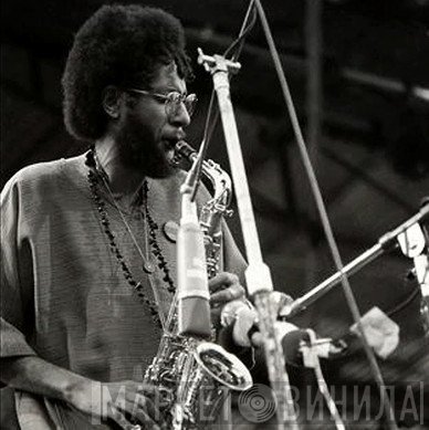 Gary Bartz