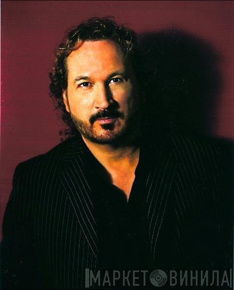 Gary Burr