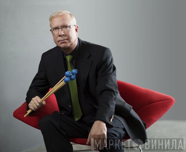 Gary Burton
