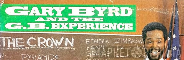 Gary Byrd & The G.B. Experience
