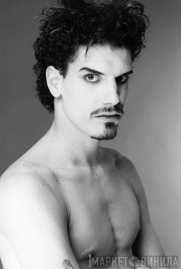 Gary Caos