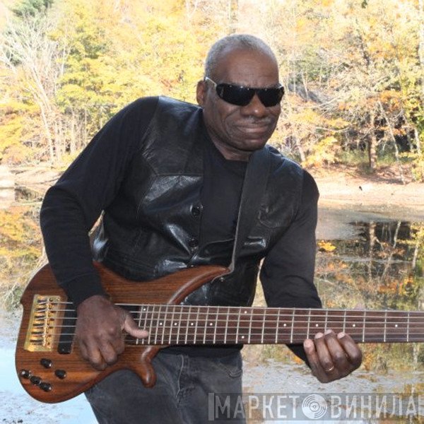 Gary Lamont De Berry Sr.
