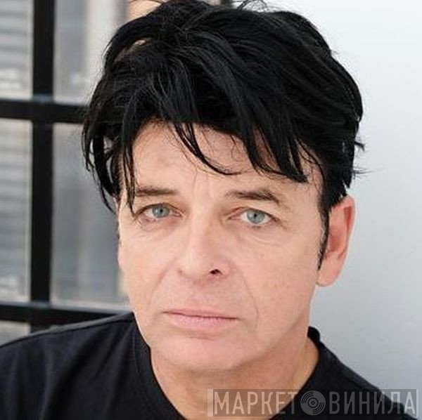 Gary Numan