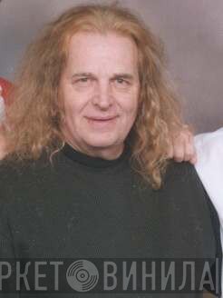Gary Paxton