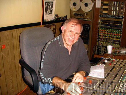 Gary Rhamy