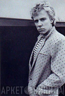 Gary Tibbs