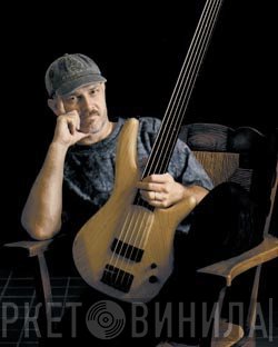 Gary Willis