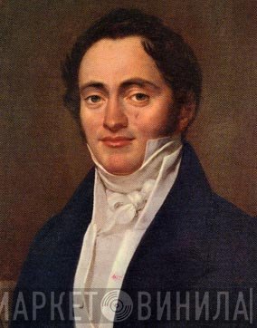 Gaspare Spontini