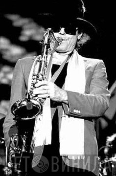 Gato Barbieri