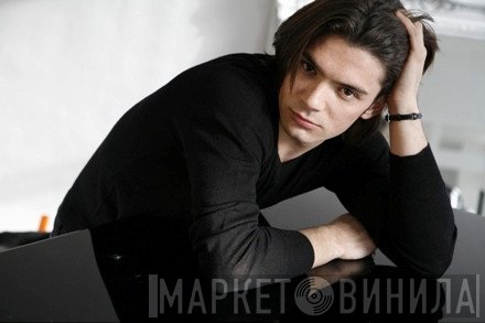 Gautier Capuçon