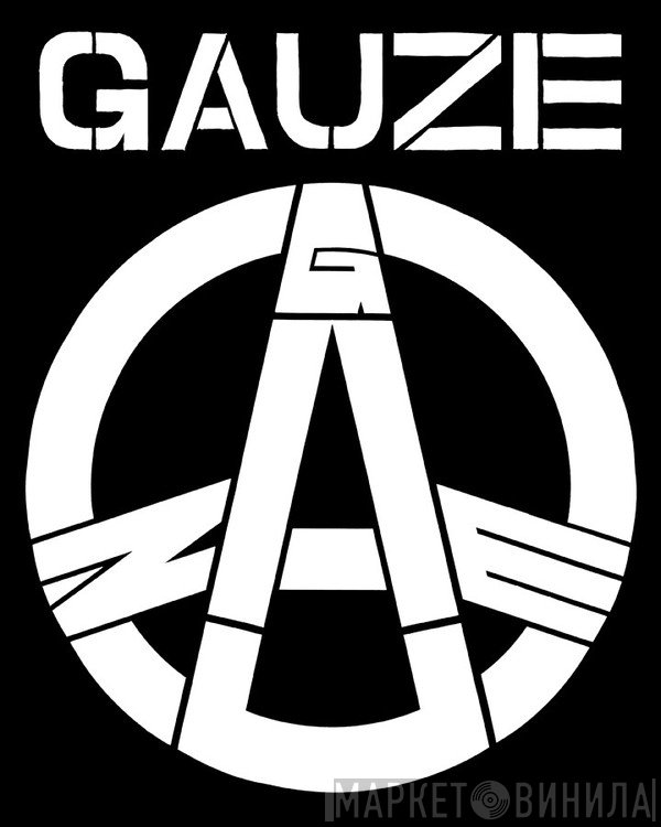 Gauze