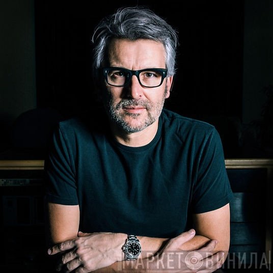 Gavin Lurssen