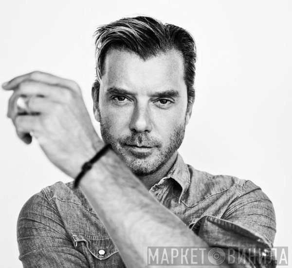 Gavin Rossdale