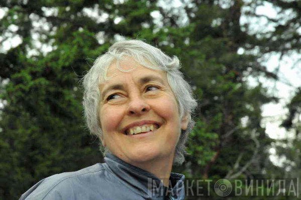 Gayle Young