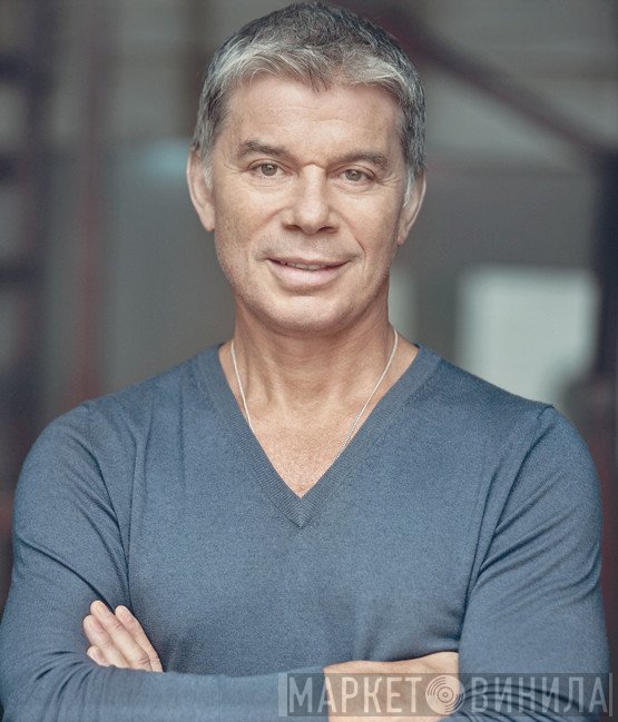 Олег Газманов