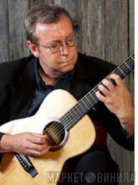 Ged Foley