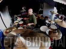 Ged Lynch