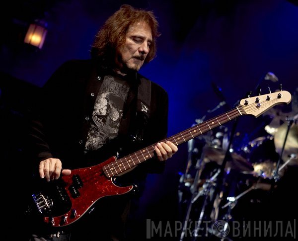 Geezer Butler