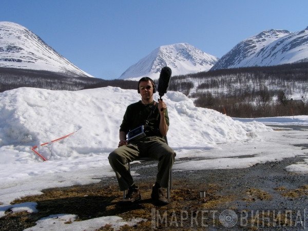 Geir Jenssen