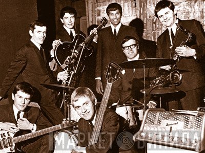 Gene & The Gents