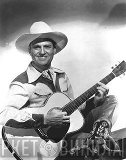 Gene Autry
