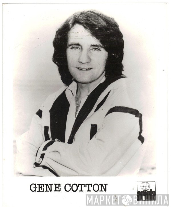 Gene Cotton