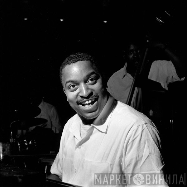Gene Harris
