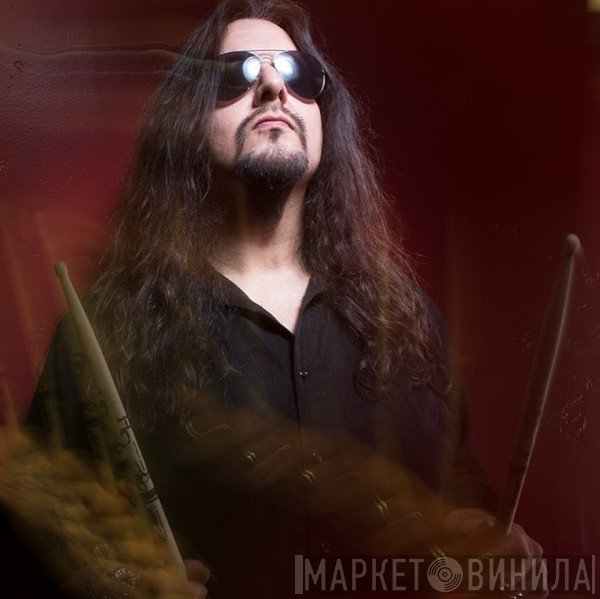 Gene Hoglan