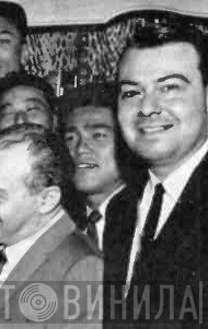 Gene Moretti