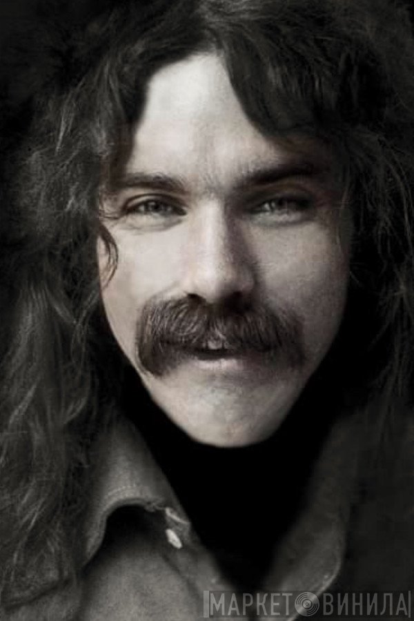 Gene Parsons